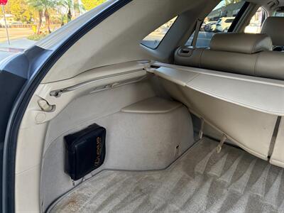 2008 Lexus RX 350 - Photo 23 - Glendora, CA 91740