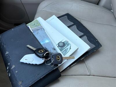 2008 Lexus RX 350 - Photo 26 - Glendora, CA 91740