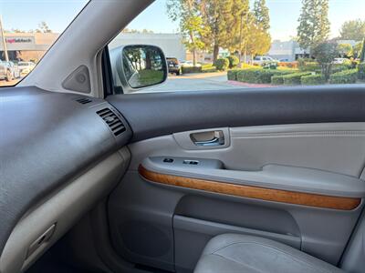 2008 Lexus RX 350 - Photo 29 - Glendora, CA 91740