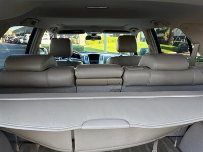 2008 Lexus RX 350 - Photo 16 - Glendora, CA 91740