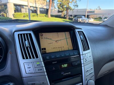 2008 Lexus RX 350 - Photo 28 - Glendora, CA 91740