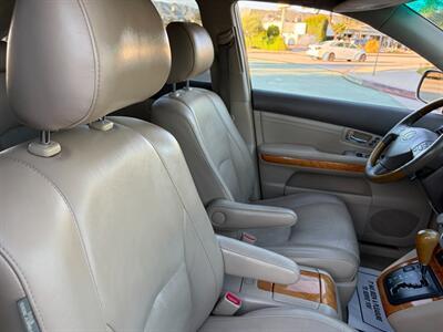 2008 Lexus RX 350 - Photo 19 - Glendora, CA 91740