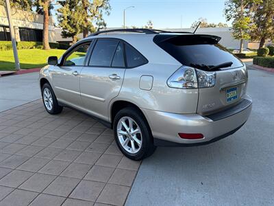 2008 Lexus RX 350 - Photo 6 - Glendora, CA 91740