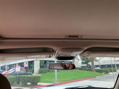 2004 Toyota Sequoia SR5   - Photo 15 - Glendora, CA 91740