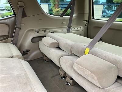 2004 Toyota Sequoia SR5   - Photo 13 - Glendora, CA 91740
