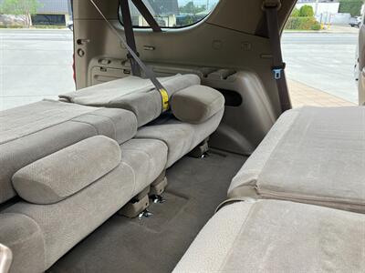 2004 Toyota Sequoia SR5   - Photo 22 - Glendora, CA 91740