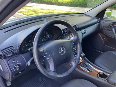 2006 Mercedes-Benz C 350 Sport   - Photo 8 - Glendora, CA 91740