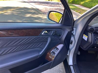 2006 Mercedes-Benz C 350 Sport   - Photo 10 - Glendora, CA 91740