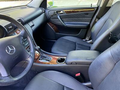2006 Mercedes-Benz C 350 Sport   - Photo 9 - Glendora, CA 91740