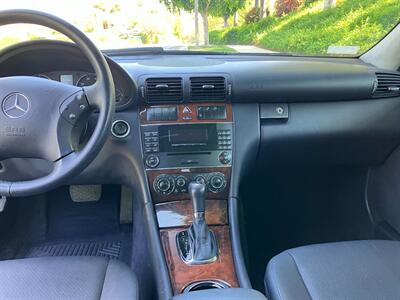 2006 Mercedes-Benz C 350 Sport   - Photo 14 - Glendora, CA 91740