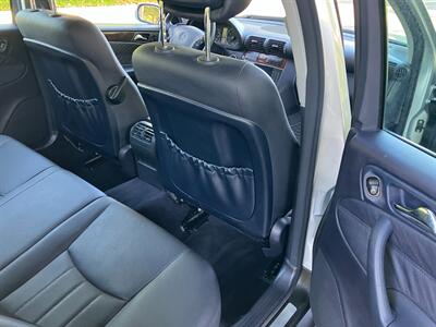 2006 Mercedes-Benz C 350 Sport   - Photo 17 - Glendora, CA 91740