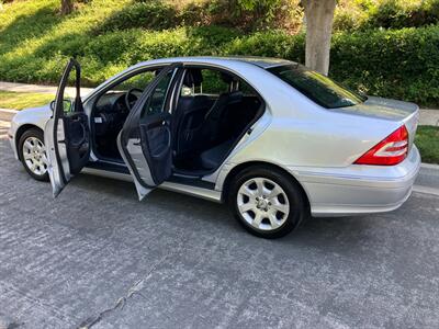 2006 Mercedes-Benz C 350 Sport   - Photo 13 - Glendora, CA 91740