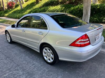 2006 Mercedes-Benz C 350 Sport   - Photo 7 - Glendora, CA 91740