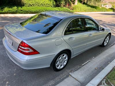 2006 Mercedes-Benz C 350 Sport   - Photo 5 - Glendora, CA 91740