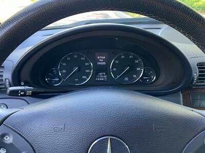 2006 Mercedes-Benz C 350 Sport   - Photo 21 - Glendora, CA 91740