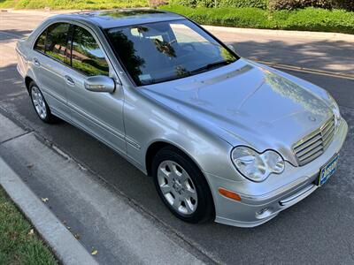2006 Mercedes-Benz C 350 Sport   - Photo 3 - Glendora, CA 91740