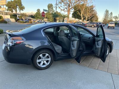 2009 Nissan Altima Hybrid   - Photo 9 - Glendora, CA 91740