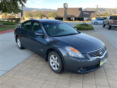 2009 Nissan Altima Hybrid   - Photo 3 - Glendora, CA 91740