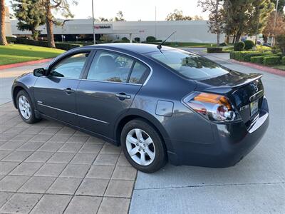 2009 Nissan Altima Hybrid   - Photo 6 - Glendora, CA 91740