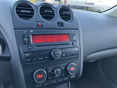 2009 Nissan Altima Hybrid   - Photo 10 - Glendora, CA 91740