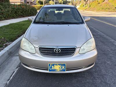 2007 Toyota Corolla LE   - Photo 2 - Glendora, CA 91740