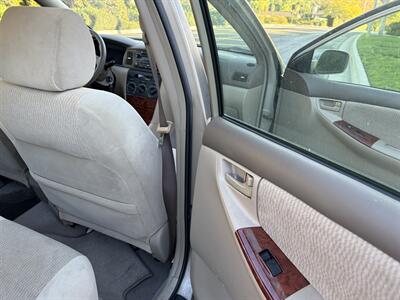 2007 Toyota Corolla LE   - Photo 18 - Glendora, CA 91740