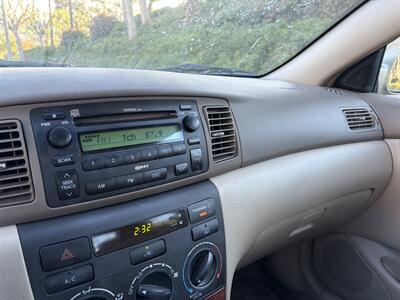 2007 Toyota Corolla LE   - Photo 22 - Glendora, CA 91740