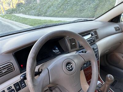 2007 Toyota Corolla LE   - Photo 8 - Glendora, CA 91740