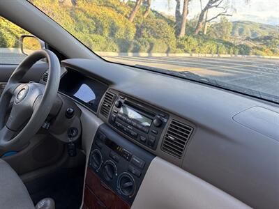 2007 Toyota Corolla LE   - Photo 16 - Glendora, CA 91740