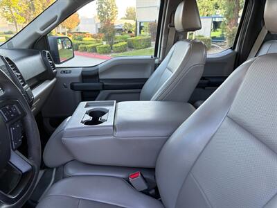 2017 Ford F-150 XLT - Photo 11 - Glendora, CA 91740
