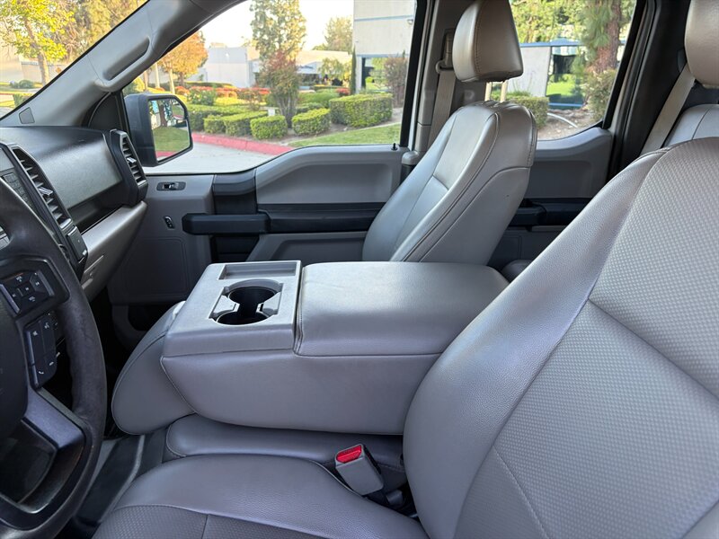 2017 Ford F-150 XLT - Photo 11 - Glendora, CA 91740