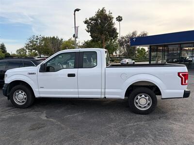 2017 Ford F-150 XLT   - Photo 1 - Glendora, CA 91740