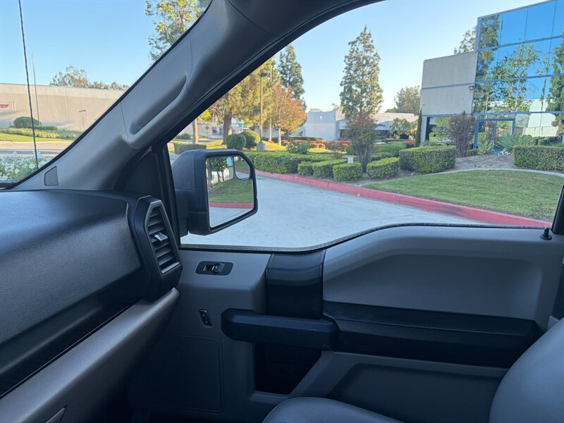 2017 Ford F-150 XLT - Photo 23 - Glendora, CA 91740