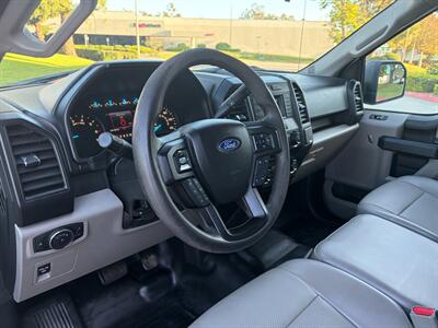 2017 Ford F-150 XLT - Photo 10 - Glendora, CA 91740