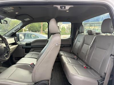 2017 Ford F-150 XLT   - Photo 2 - Glendora, CA 91740