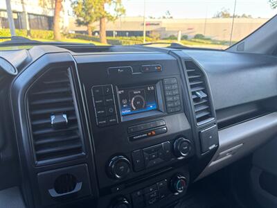 2017 Ford F-150 XLT - Photo 22 - Glendora, CA 91740