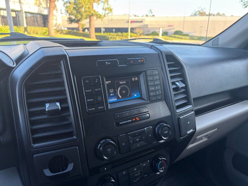2017 Ford F-150 XLT - Photo 22 - Glendora, CA 91740