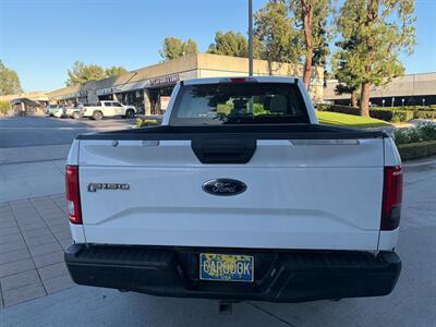2017 Ford F-150 XLT - Photo 5 - Glendora, CA 91740