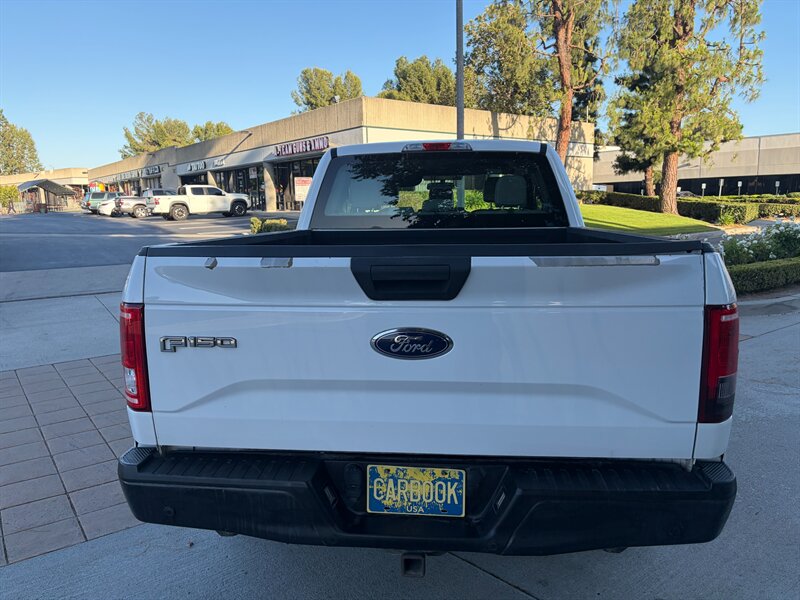 2017 Ford F-150 XLT - Photo 5 - Glendora, CA 91740