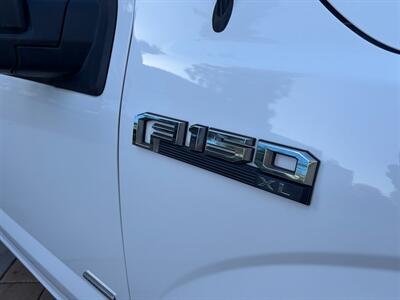 2017 Ford F-150 XLT - Photo 3 - Glendora, CA 91740