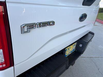 2017 Ford F-150 XLT - Photo 20 - Glendora, CA 91740