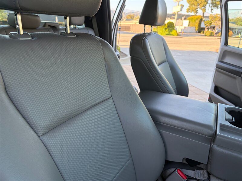 2017 Ford F-150 XLT - Photo 17 - Glendora, CA 91740
