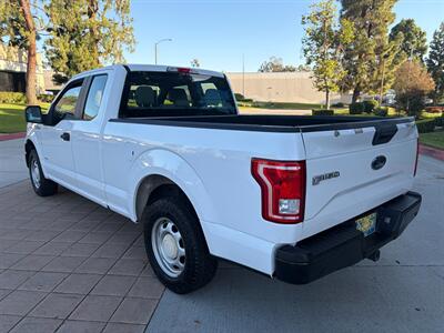 2017 Ford F-150 XLT - Photo 7 - Glendora, CA 91740