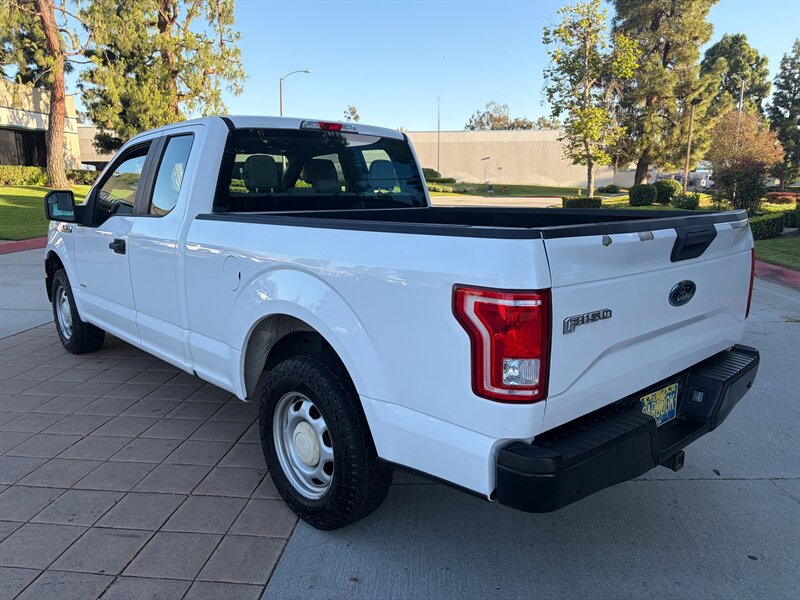 2017 Ford F-150 XLT - Photo 7 - Glendora, CA 91740