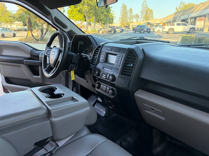 2017 Ford F-150 XLT - Photo 15 - Glendora, CA 91740