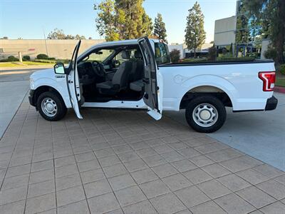 2017 Ford F-150 XLT - Photo 14 - Glendora, CA 91740