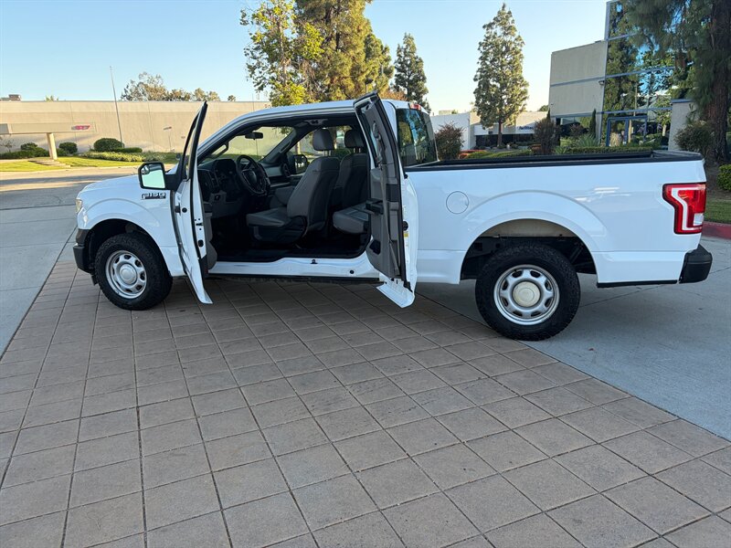 2017 Ford F-150 XLT - Photo 14 - Glendora, CA 91740