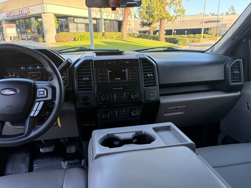 2017 Ford F-150 XLT - Photo 13 - Glendora, CA 91740