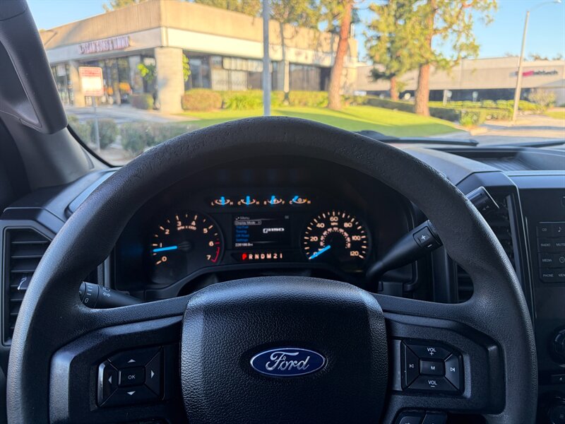 2017 Ford F-150 XLT - Photo 26 - Glendora, CA 91740