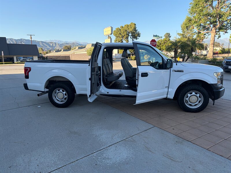 2017 Ford F-150 XLT - Photo 19 - Glendora, CA 91740